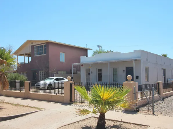 1513 W Taylor Street #A and B, Phoenix, AZ 85007