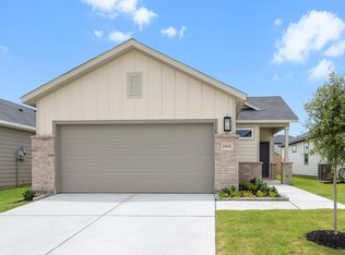 21831 Red Lantana Trl, Hockley, TX 77447