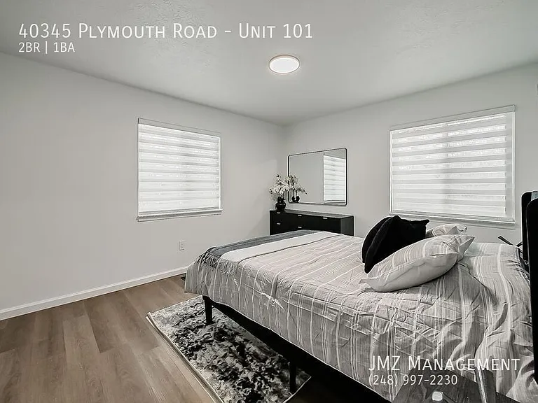 40345 Plymouth Rd #101 — Photo 23