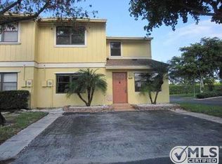 16370 Water Way, Delray Beach, FL 33484