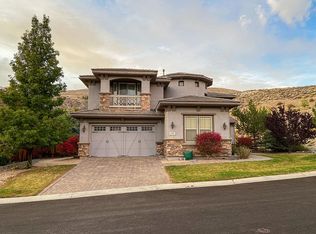 2395 Ridge Field Trl, Reno, NV 89523