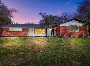 1921 Nottingham Blvd, Fort Worth, TX 76112