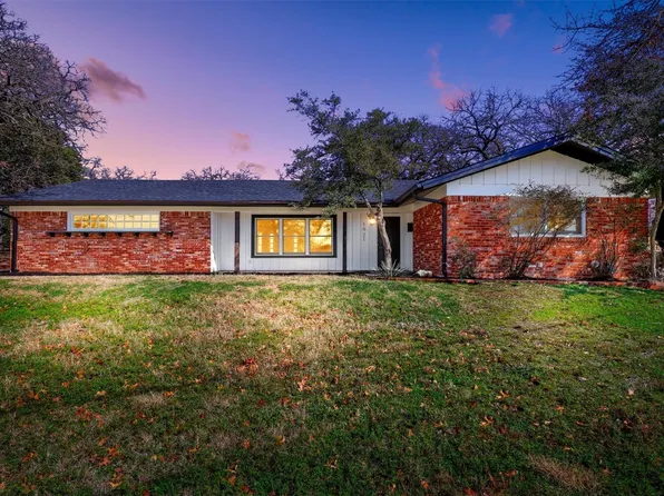 1921 Nottingham Blvd, Fort Worth, TX 76112