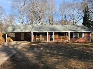 4744 Cool Springs Rd, Gainesville, GA 30506