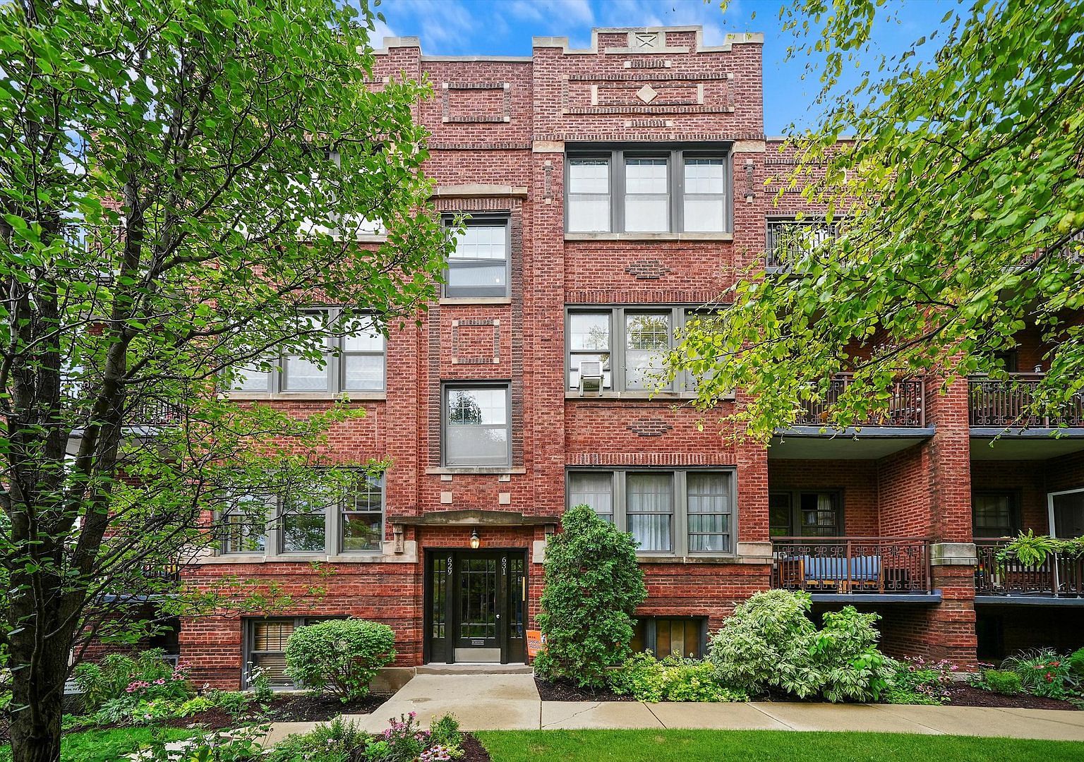 629 Garfield St 1N, Oak Park, IL 60304 Zillow