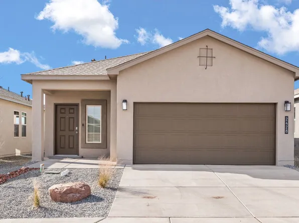 10549 Caresso Loop SW, Albuquerque, NM 87121