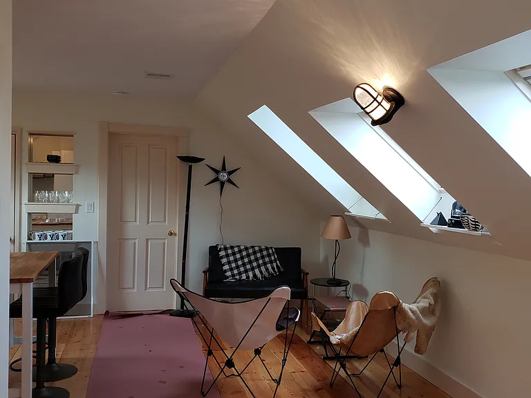 133 Calumet St #4 — Photo 3