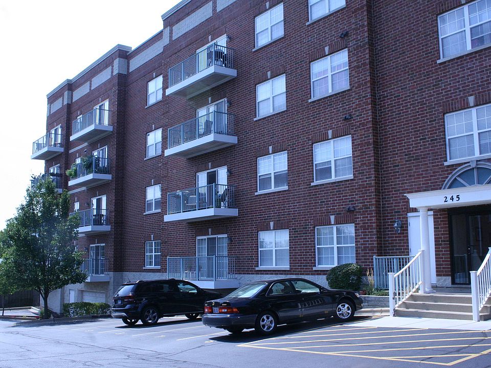 1st image of 245 W Johnson St Unit 202