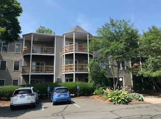 23 Randolph Pl APT 103, Northampton, MA 01060