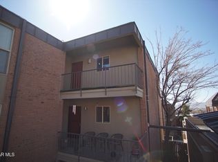 4433 Stanton St #507, El Paso, TX 79902