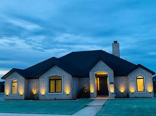 3924 128th St, Lubbock, TX 79423