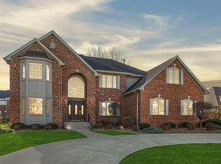 1722 Poplar Ln, Munster, IN 46321