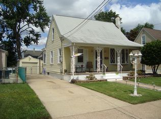 217 Thropp Ave, Hamilton, NJ 08610