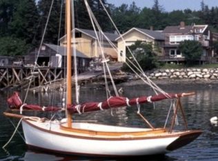 102 Clark Point Rd, Southwest Harbor, ME 04679