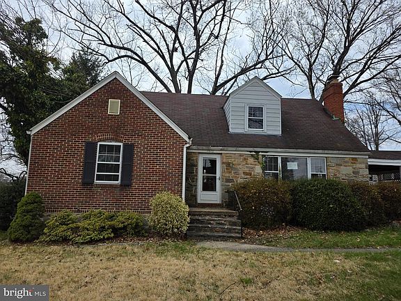 2nd image of 7512 Rocksham Dr