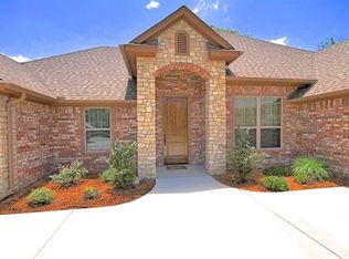 8807 The Briers Ct, Granbury, TX 76049