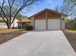 14422 Bluewood, San Antonio, TX 78233