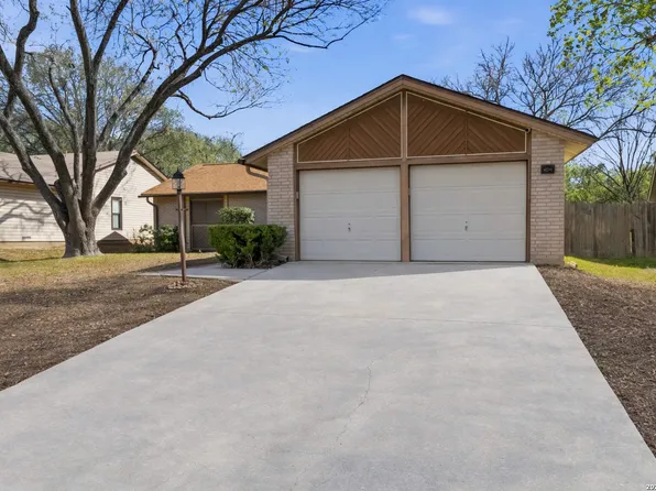 14422 Bluewood, San Antonio, TX 78233