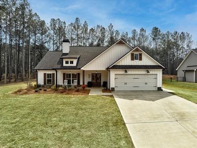 261 Presley Farm Pkwy, Rockmart, GA, 30153