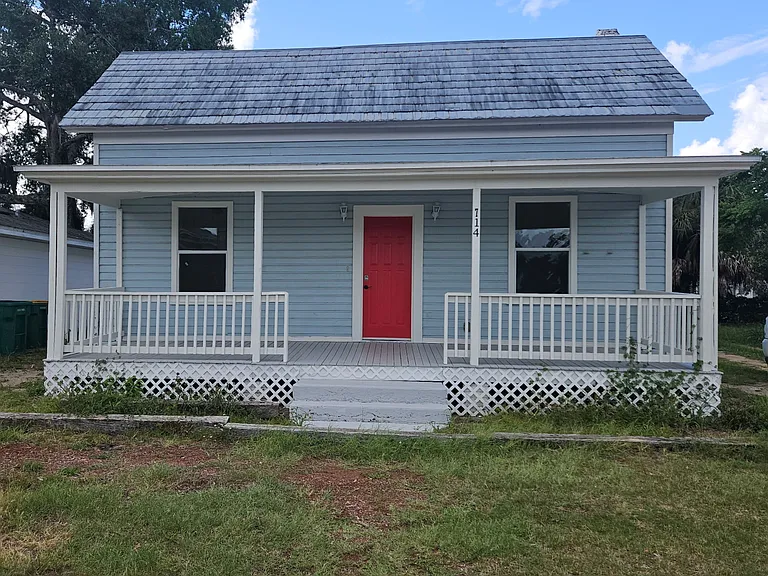 714 E Orange Ave #A — Photo 1
