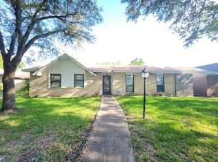 2905 Ripplewood Dr, Garland, TX 75044