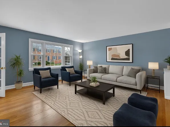 8136 Kirkwall Ct, Towson, MD 21286