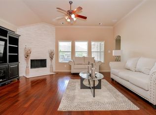 4407 Everhart Terrace Cir, Fresno, TX 77545
