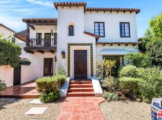 337 N Croft Ave, Los Angeles, CA 90048