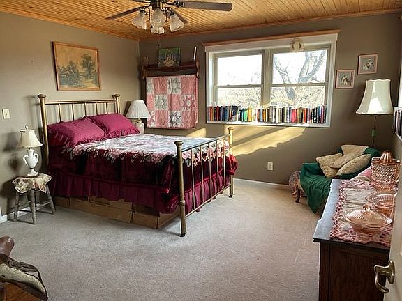 Upstairs Bedroom