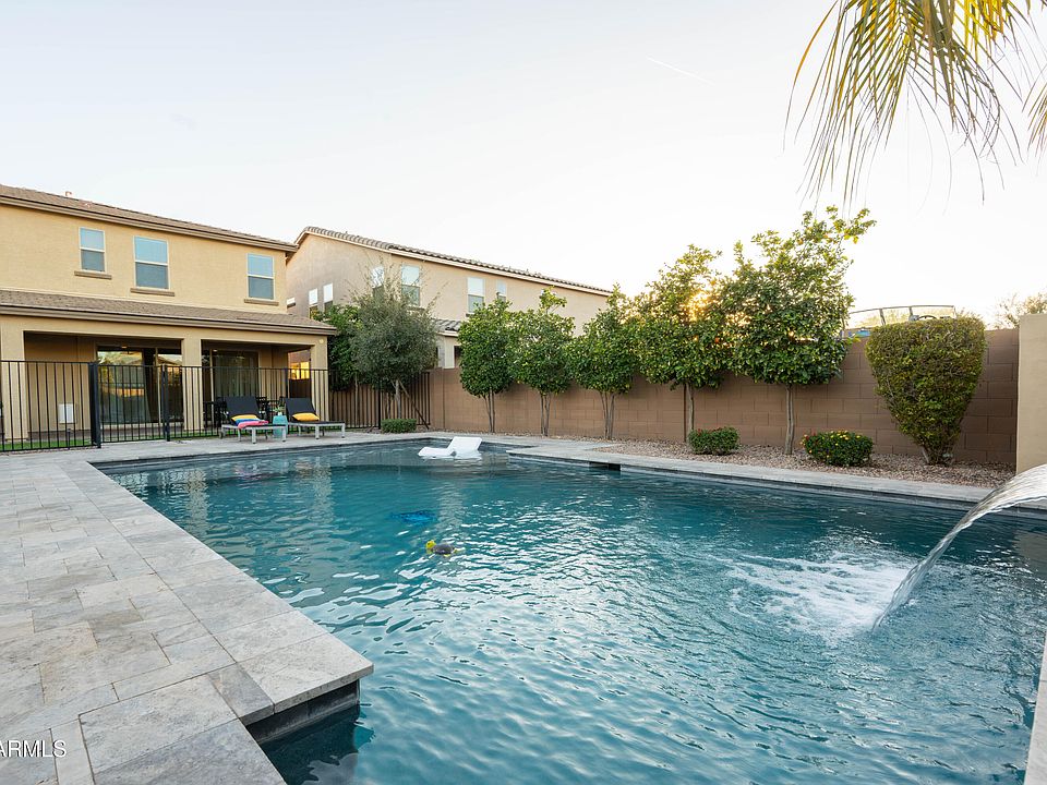 Meari ページ 2236 W MADISEN MARIE Avenue, San Tan Valley, AZ 85142 | Zillow