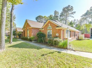 5803 Lotus Ln, Magnolia, TX 77354