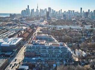 Wonder Condominiums, Toronto, ON M4M 0E4