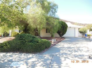 27329 Capilano Dr, Sun City, CA 92586