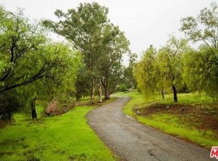 32200 Lobo Canyon Rd, Agoura Hills, CA 91301