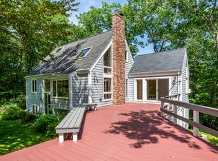 2 Winterview Rd, Freeport, ME 04032