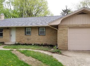 15 S Elma St, Anderson, IN 46012