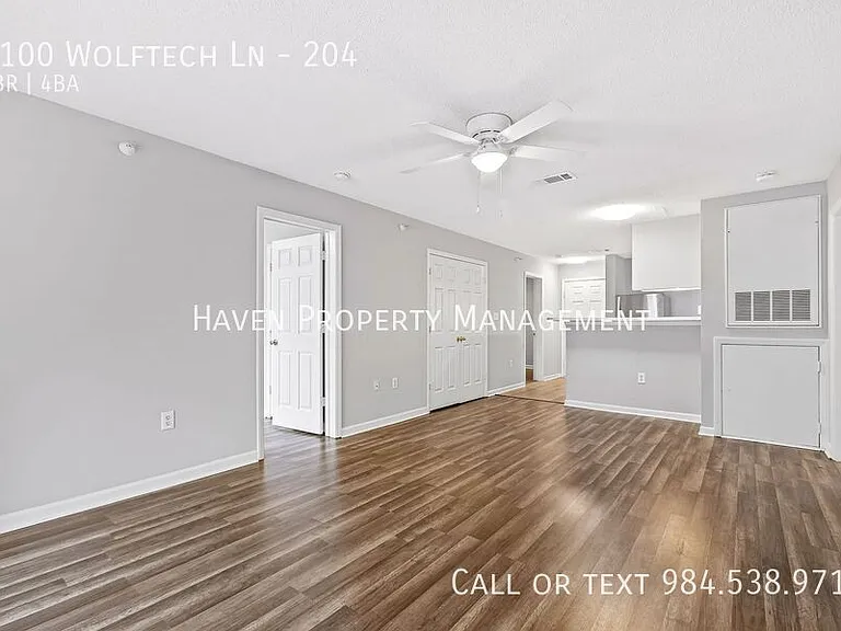 2100 Wolftech Ln #204 — Photo 11