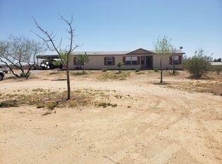 5986 E Grayhawk Ranch Rd, Tucson, AZ 85756