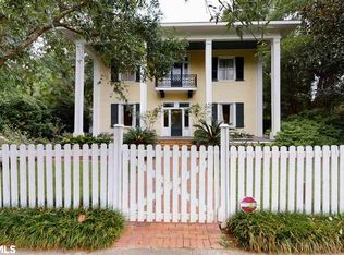 1955 Spring Hill Ave, Mobile, AL 36607