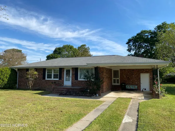 203 Bryant Circle, Goldsboro, NC 27534