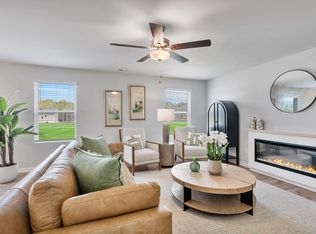 Homes Available Soon, Turnberry South, Raeford, NC 28376