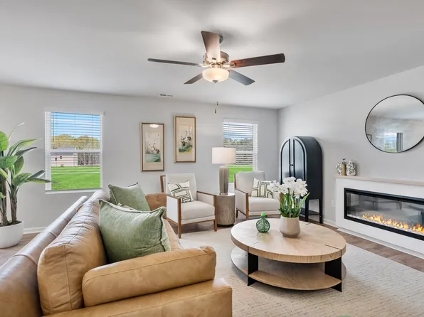 Homes Available Soon, Cameron Crossing