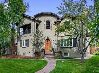 710 S Elizabeth Street, Denver, CO 80209