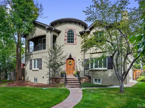 710 S Elizabeth Street, Denver, CO 80209