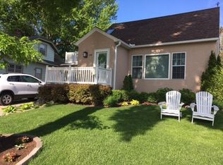 150 1st St S, Winsted, MN 55395