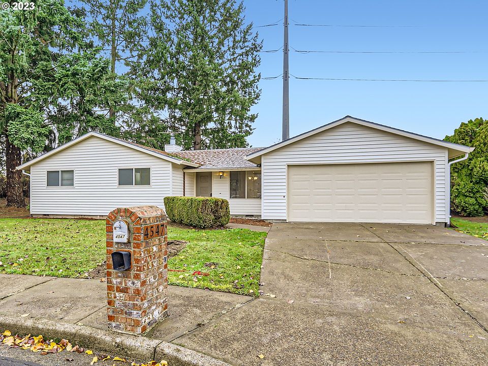 4547 NW Tumalo Ct, Portland, OR 97229 MLS 23469950 Zillow