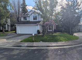 2403 Tea Ct, Fairfield, CA