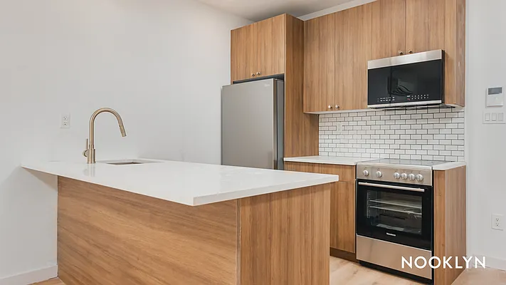 Rented by Nooklyn NYC LLC | media 16