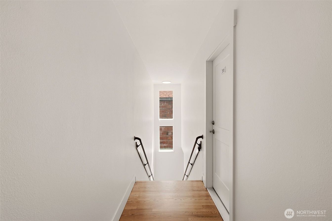 2nd image of 5435 S M Street #202