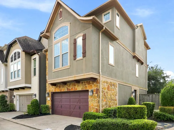 2702 Church Wood Dr, Houston, TX 77082
